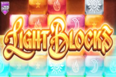 Play Light Blocks slot